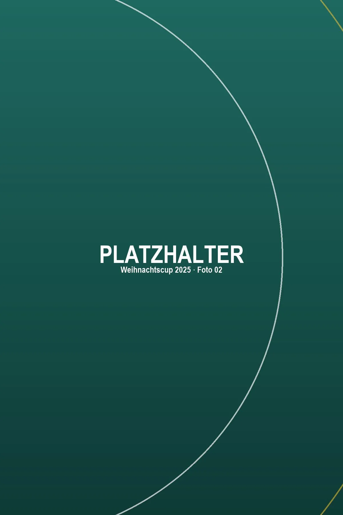 GC Weihnachtscup 2025 – Foto 2