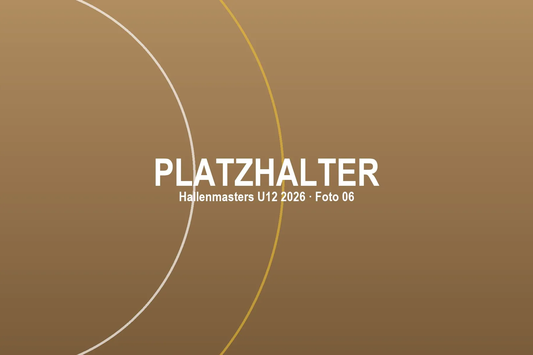 GC Hallenmasters U12 2026 – Foto 6