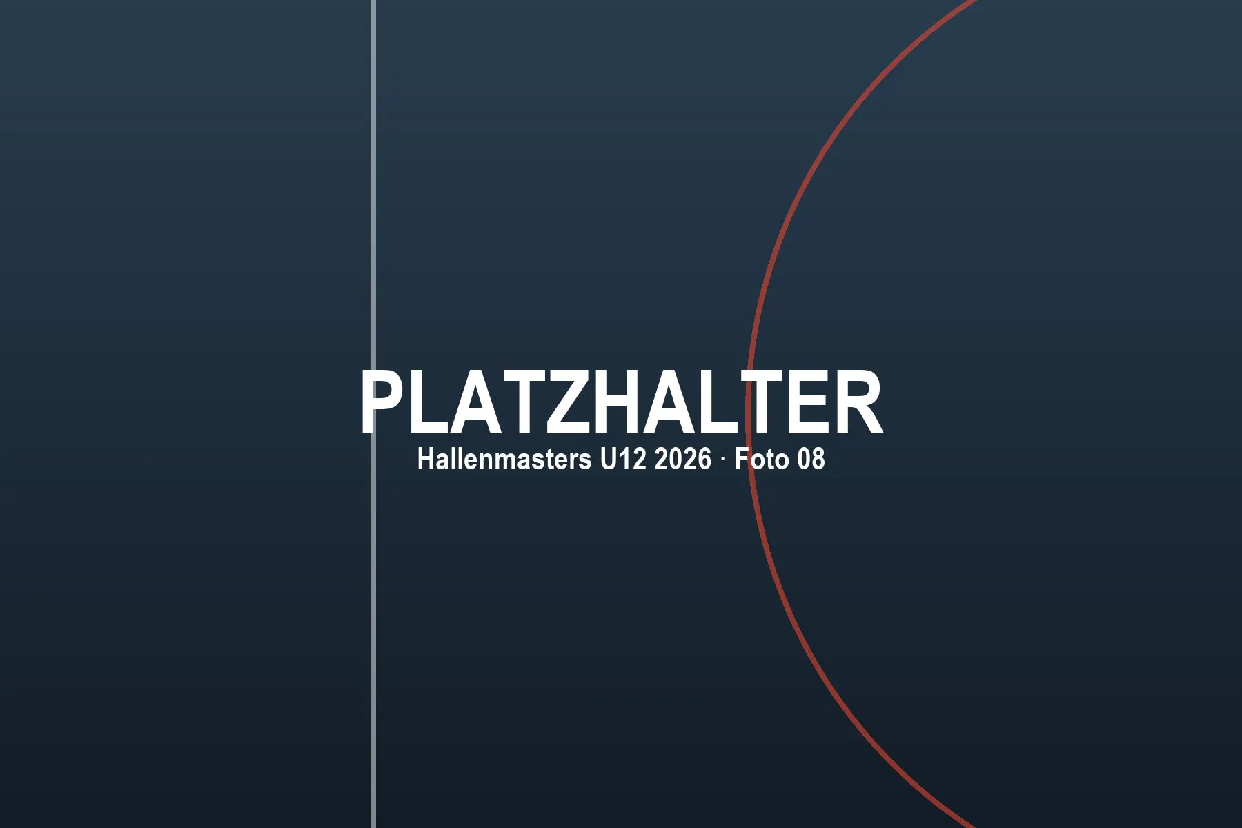 GC Hallenmasters U12 2026 – Foto 8