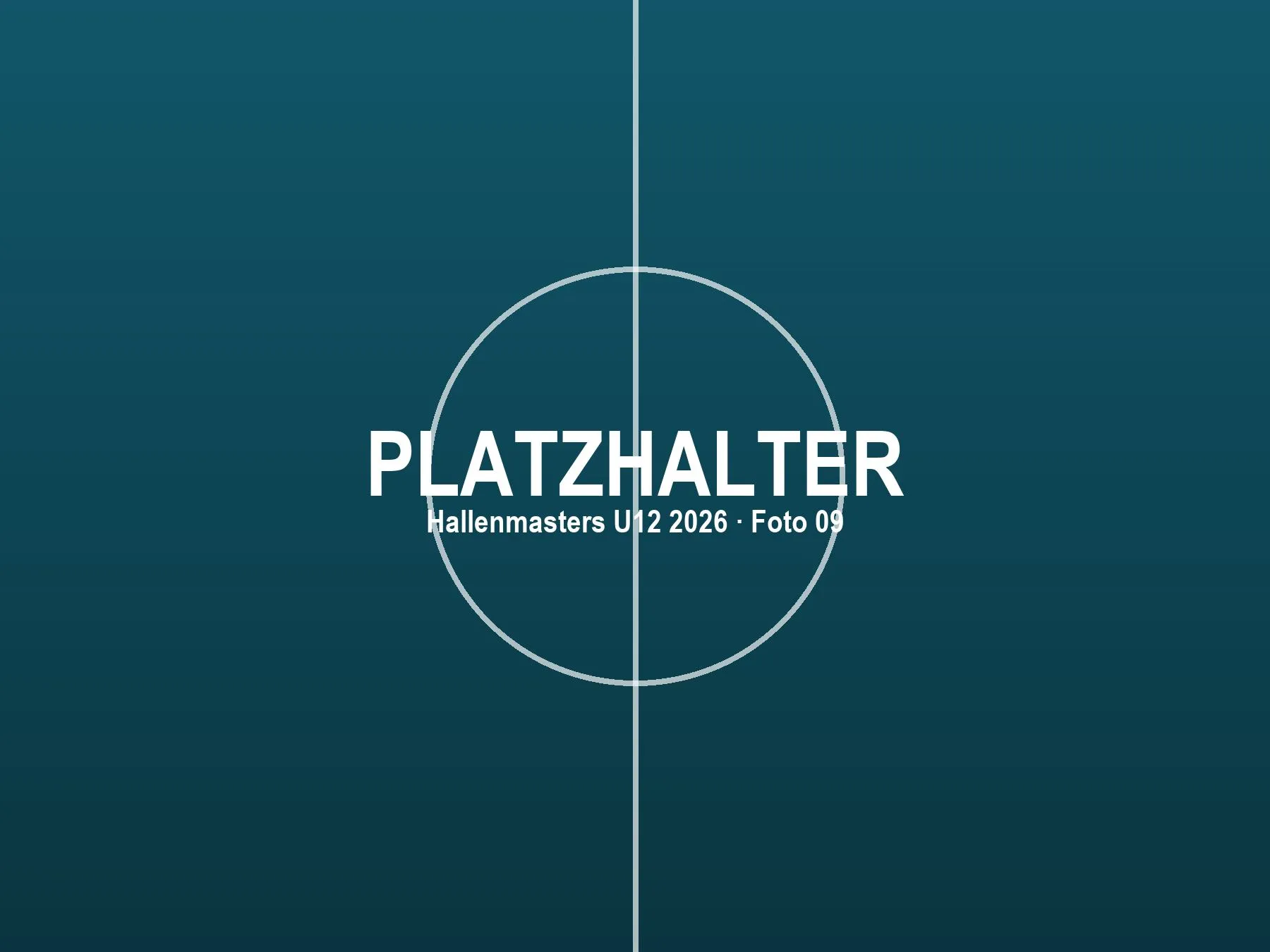 GC Hallenmasters U12 2026 – Foto 9