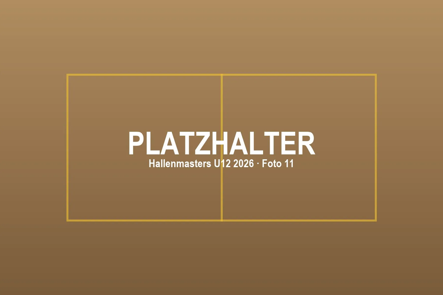 GC Hallenmasters U12 2026 – Foto 11