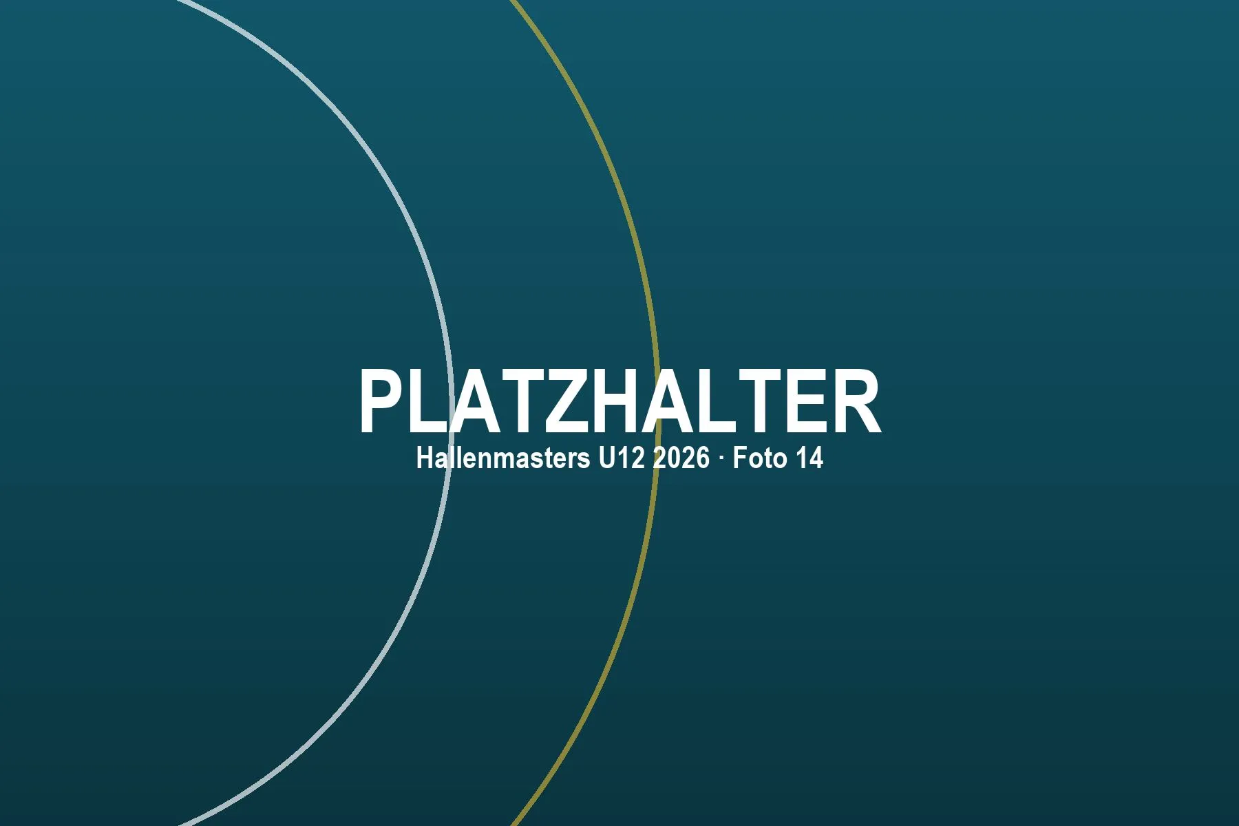 GC Hallenmasters U12 2026 – Foto 14